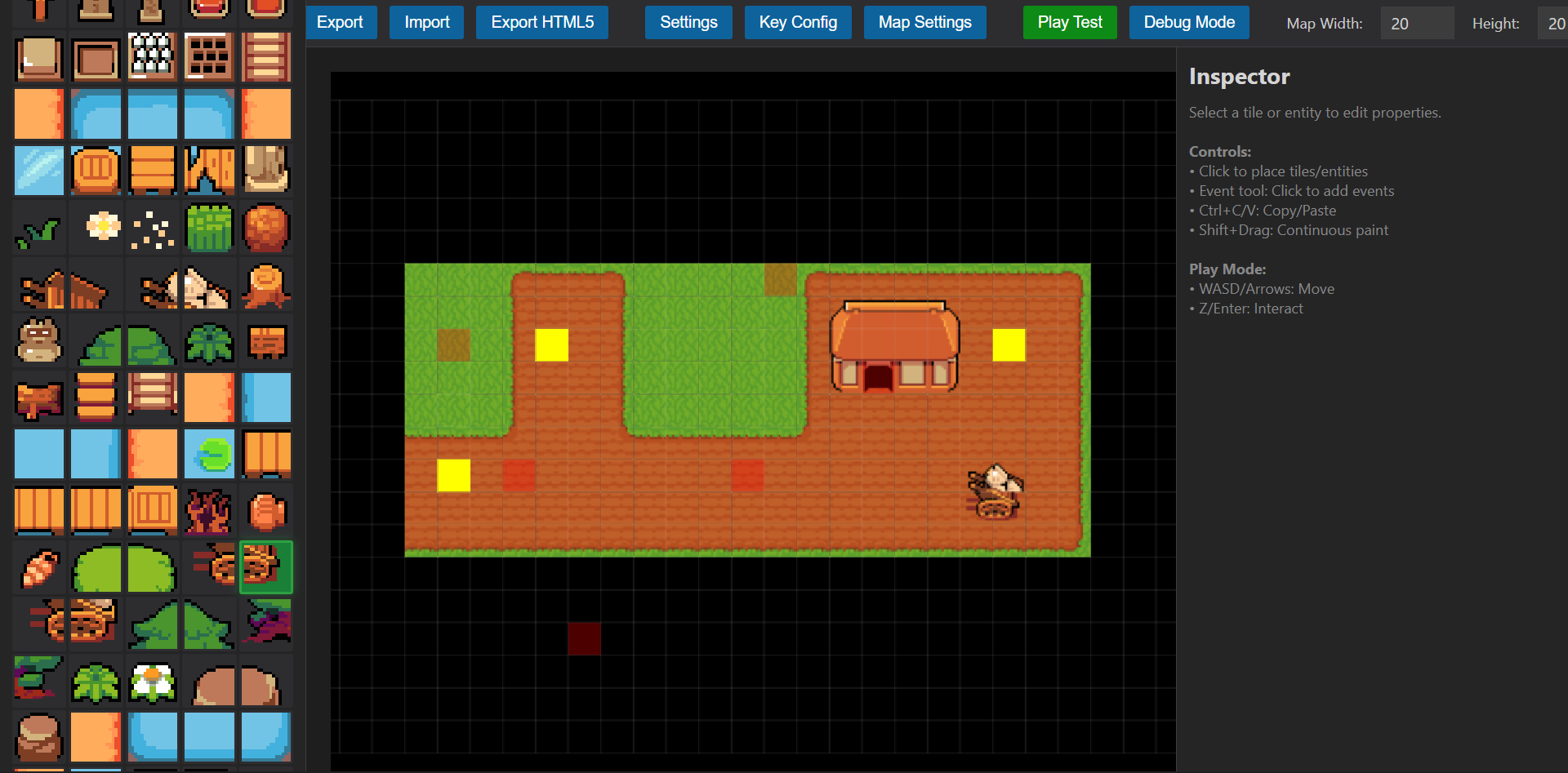 Map Editor